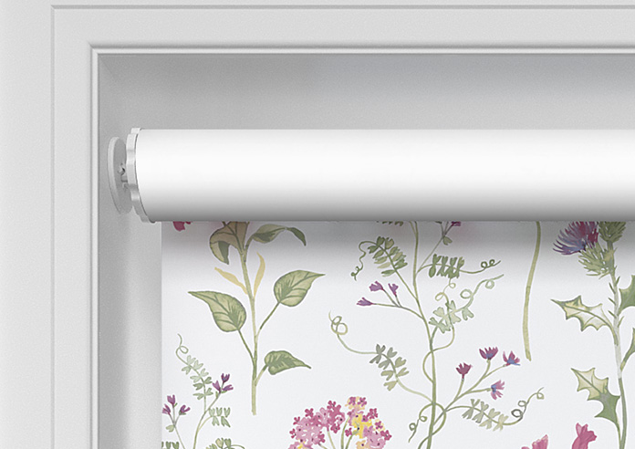 Highland Meadow, Multi - Twist&Fit Roller Blind - Image 10